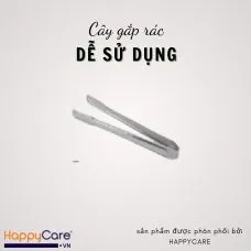 Cây gắp rác 