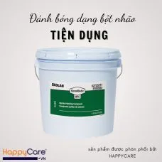 Chất đánh bóng dạng bột Stonemedic Marble Polishing Compound