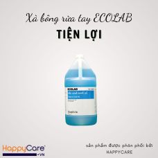 Xà bông rửa tay ECOLAB